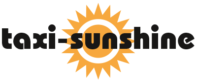 Logo Taxi Sunshine